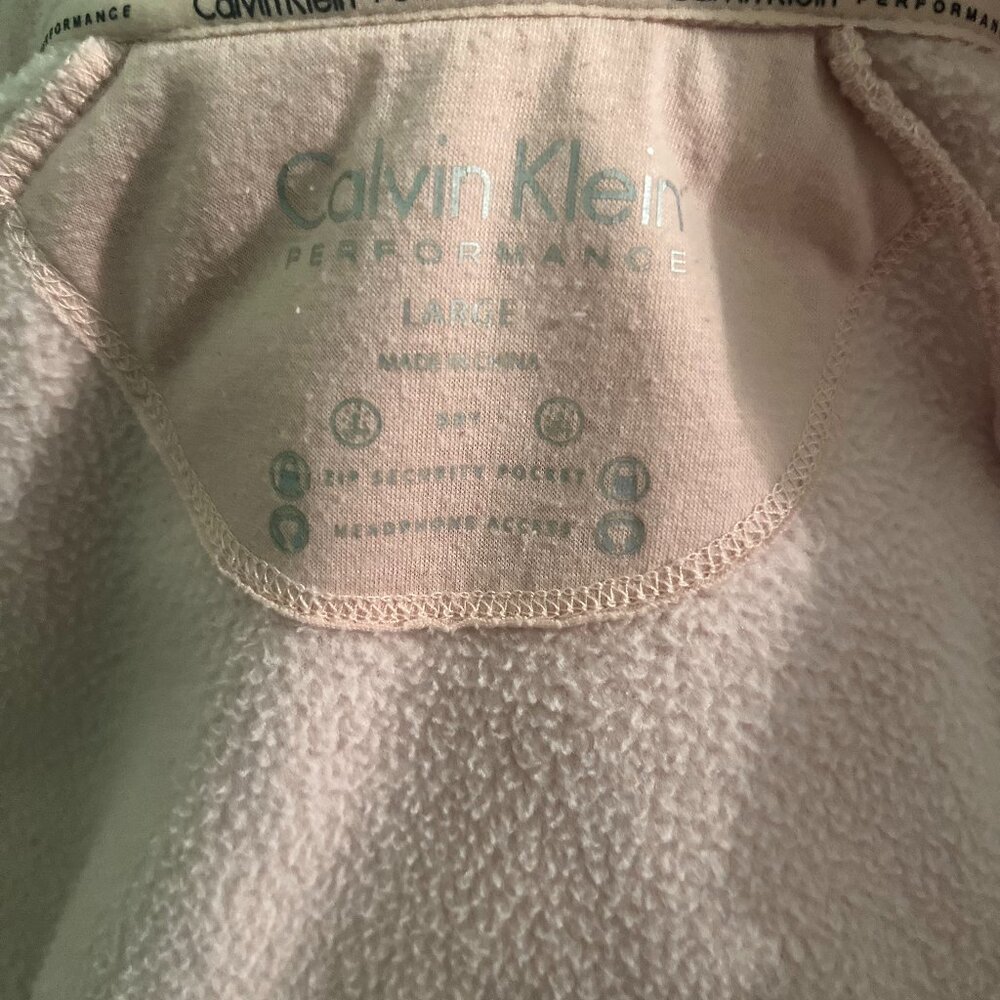 Calvin Klein Jacket - Picture 2 of 2